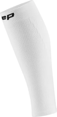 Produktbild von CEP run sleeves, calf, 5.0, women white III