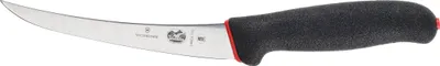 Immagine prodotto di Dual Grip, coltello per disossare, 15 cm, nero/rosso