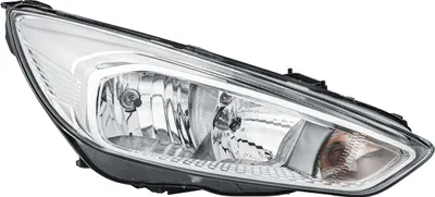 Immagine prodotto di Faro Hella destro per Ford Focus 3 da 11/2014