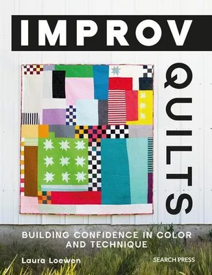 Produktbild von Improv Quilts