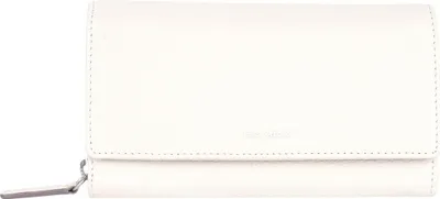 Image de GERRY WEBER porte-monnaie Cadiz Purse LH10F Cream White écru