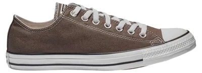 Produktbild von Converse - "Ox" Logo Sneaker für Herren, Canvas GT19798 (45 EU) (Holzkohle)