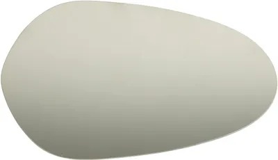 Immagine prodotto di TarosTrade 57-0197-N-48235 Specchio retrovisore, destro=sinistro