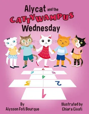 Produktbild von Alycat and the Cattywampus Wednesday