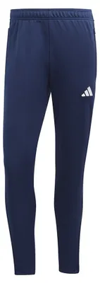 Immagine prodotto di Adidas - Pantaloni da jogging "Tiro 23" da uomo PP1022 (XXL) (blu navy scuro)