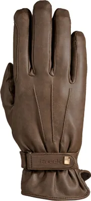 Produktbild von Roeckl Weymouth Reithandschuh Winter