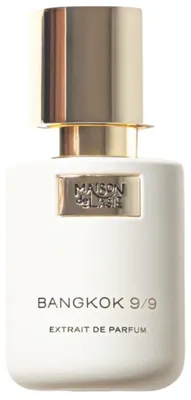 Obrázok produktu pre Maison De L' Asie, Bangkok 9/9, parfumový extrakt, unisex, 15 ml