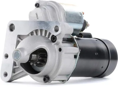 Produktbild von HELLA 8EA 011 610-181 Starter Anlasser 1,4kW passend für PEUGEOT 2008 Kombi (CU) 12V
