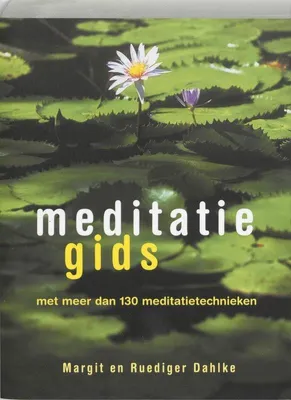 Produktbild von Meditatiegids