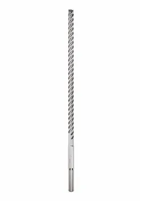 Image de Bosch Marteau perforateur SDS max-8X 18 x 400 x 540 mm - 2608578620