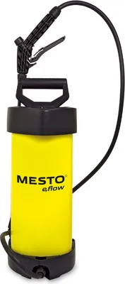 Produktbild von MESTO 3222R e.FLORI Akku-Drucksprühgerät
