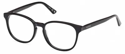 Produktbild von Guess GU8289 Shiny black 49/16/140 TEEN Brillen