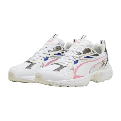 Produktbild von Puma Milenio Tech Vapor Gray-PUMA White-Mauved Out 42.5