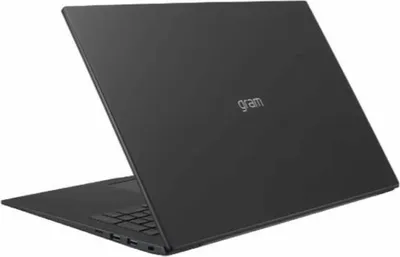 Produktbild von Laptop LG 17Z90S–G.AD78B 32 GB RAM 1 TB SSD