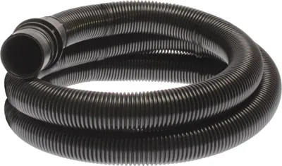Immagine prodotto di Tubo flessibile, antistatico Ø 38 mm / 4,5 m con attacco Ø 60 / impugnatura Ø 38, 7013614