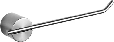 Produktbild von Toilettenpapierhalter REA 5809 Tomi Brush Nickel 20X6X3Cm