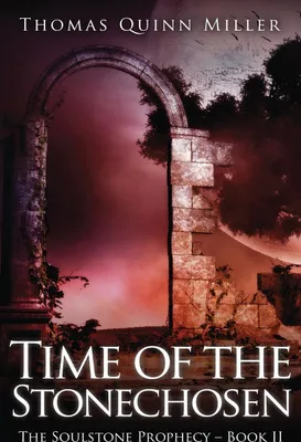 Produktbild von Time of the Stonechosen