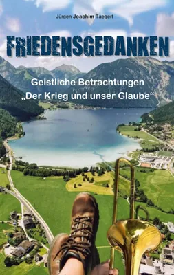 Produktbild von Friedensgedanken