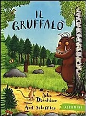 Obrázok produktu pre Gruffalo