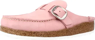Produktbild von BIRKENSTOCKBUCKLEY NUBUKRosa