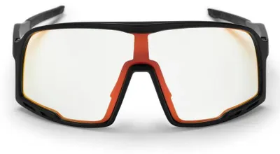 Zdjęcie produktu dla Okulary przeciwsłoneczne CHPO Henrik Photochromic matte black