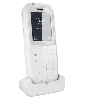 Image de Snom 4425 Snom DECT Mobilteil M90