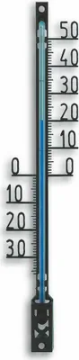 Produktbild von TFA - Analoges Außenthermometer 12.6001.01.90