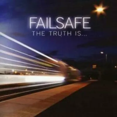 Produktbild von The Truth Is?