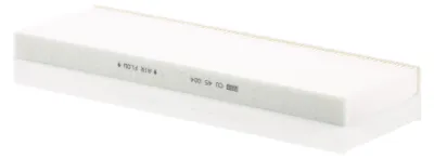 Zdjęcie produktu dla Filtr kabiny MANN-FILTER CU 45 004
