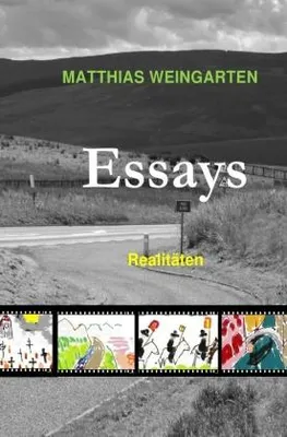 Produktbild von Essays
