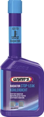 Immagine prodotto di Stop alle perdite del radiatore 325 ml