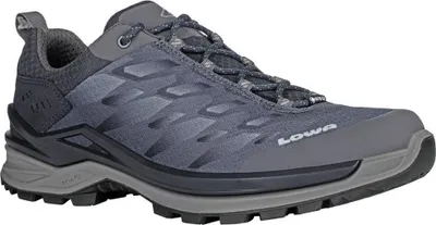 Produktbild von Lowa Herren FERROX GTX LO FERROX GTX LO 34748-10, 34748-10.5, 34748-11, 34748-11.5, 34748-12, 34748-13, 34748-6.5, 34748-7, 34748-7.5, 34748-8, 34748-8.5, 34748-9, 34748-9.5 LOW-311696 navy/rauchblau 6.5