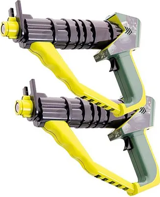 Produktbild von Hulk laser Game Set
