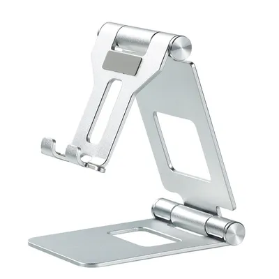 Produktbild von Handyhalterung Tischhalterung Smartphone Tablet Ständer Halterung