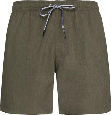 Image de Protest Davey Short de bain Vert XL Homme Vert XL