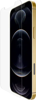 Immagine prodotto di Belkin ScreenForce Ultra Glass antimikr.iPhone12ProMax OVA039zz