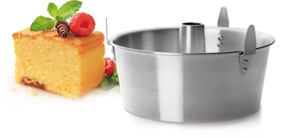 Produktbild von IBILI - 787800 - Backform für Engelskuchen