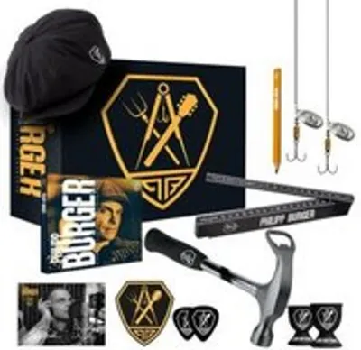 Immagine prodotto di Anarchia controllata (Box Set)