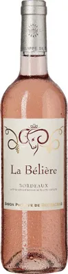 Produktbild von Baron Philippe de Rothschild La Bélière Rosé