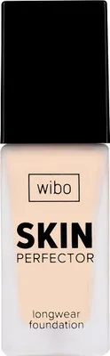 Zdjęcie produktu dla Wibo Podkład do twarzy 2W Fair, 30ml