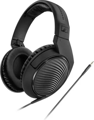 Obrázok produktu pre Sennheiser HD 200 PRO - Profesionálne uzavreté slúchadlá do kábla
