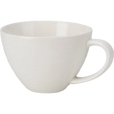 Immagine prodotto di Tazza Siaki Collection, porcellana, 11,5x8 cm, 450 ml, bianco