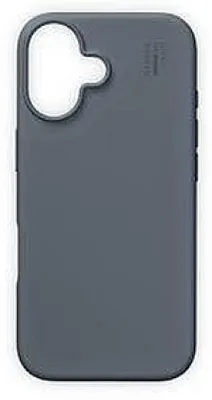 Produktbild von IDEAL OF SWEDEN Silicone Case MagSafe iPhone 16, midnight blue