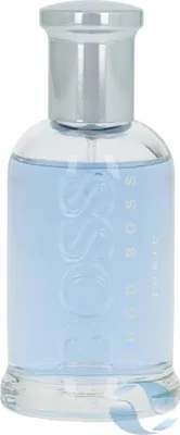 Image de Hugo Boss Bottled Tonic Edt Spray