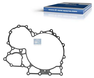 Produktbild von Dichtung Schaltgehäuse-Getriebe DT SPARE PARTS passend für u.a. DAF