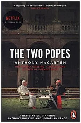 Immagine prodotto di Two Popes
