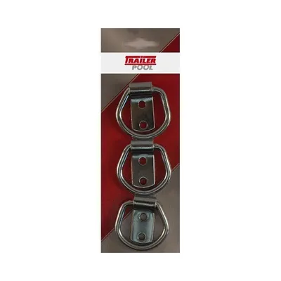 Produktbild von Frielitz Zurrring 013003020-VP 0,24kg