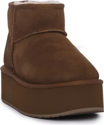 Immagine prodotto di scarpe Emu Stinger Micro Flatform W13082CHES