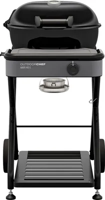 Produktbild von Outdoorchef Ambri Gasgrill 480 G Evo