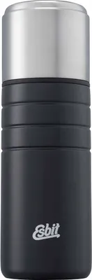 Zdjęcie produktu dla Thermos Esbit Majoris Vacuum Flask 0,5 l czarny